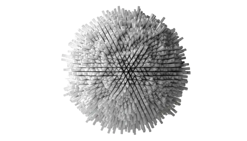 KI-Visualisierung - Komplexe Datenstrukturen